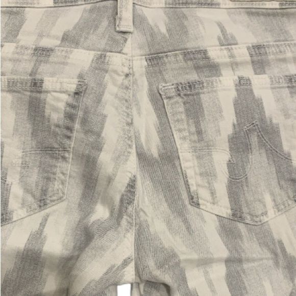 AG Adriano Goldschmied The Stilt Cigarette Skinny Jean - Picture 6 of 10